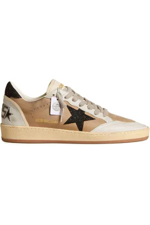 Golden Goose Tenis Ball Star