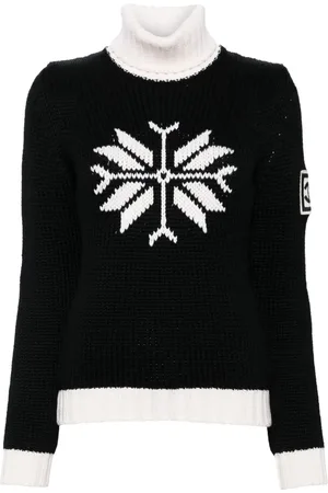 CHANEL Suéter Sport Line 2008