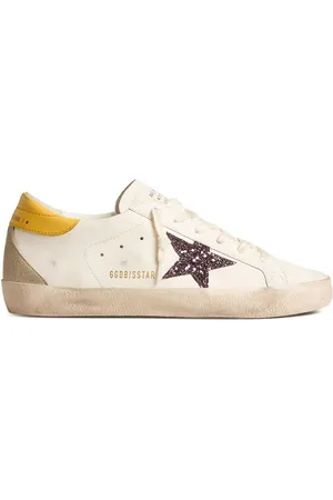 Golden Goose Tenis Super-Star