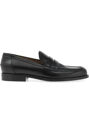 Gianvito Rossi Mocasines Michael