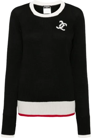 CHANEL Suéter 1990-2000
