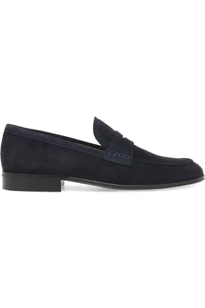 Gianvito Rossi Mocasines George