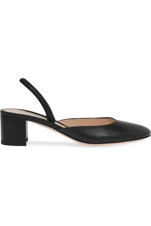 Gianvito Rossi Zapatillas Tivoli con tacón de 55mm