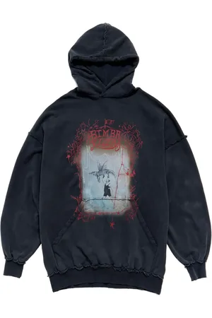 Bimba y Lola Hoodie con logo estampado