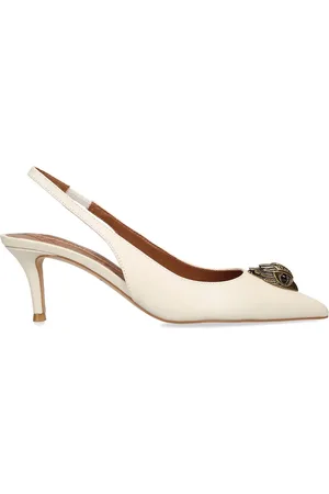 Kurt Geiger Zapatillas Belgravia con tacón de 60mm