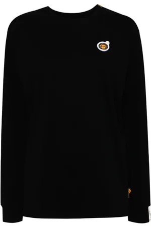 A Bathing Ape Playera estampada