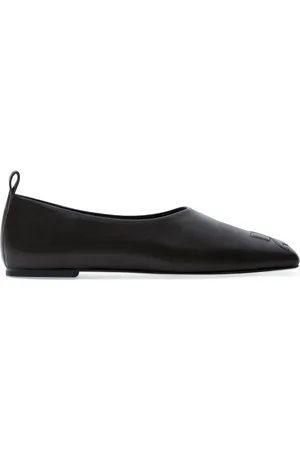 Courrèges Mocasines Minimal