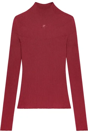 Courrèges Suéter Solar