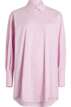 Patou Vestido camisero corto Iconic