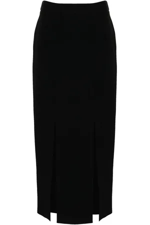 Moschino Falda midi Enverse