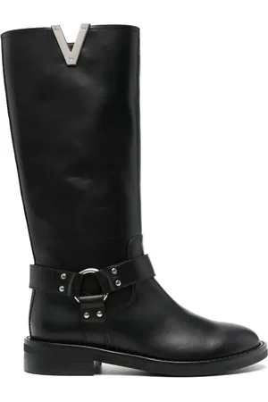 Via Roma Botas Malibu