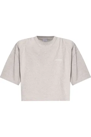 Halfboy Playera con logo estampado