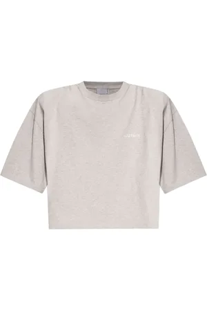 Halfboy Playera con logo estampado