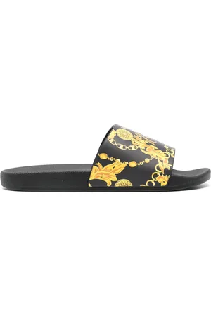 VERSACE Sandalias Barocco