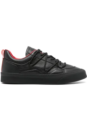 FERRARI Tenis con agujetas