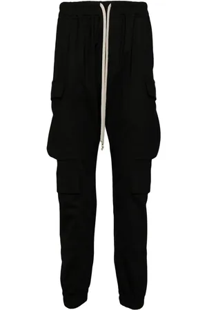 Rick Owens Pants cargo Mastodon