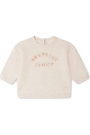 BONPOINT Sudadera Dahlia