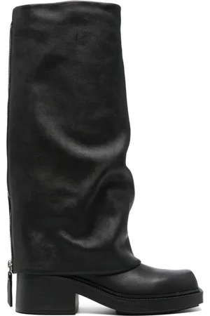 vic matiè Botas Fray con tacón de 55mm