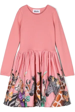 Molo Vestido Casie