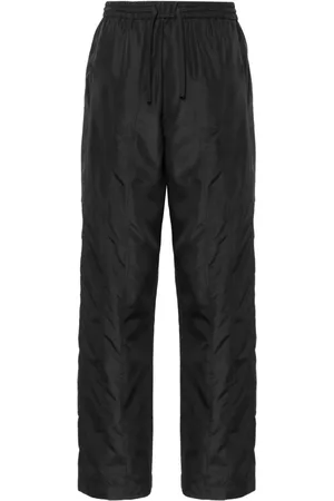 Moschino Pantalones rectos