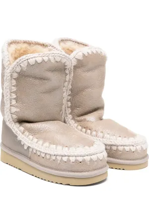 Mou Botines Eskimo