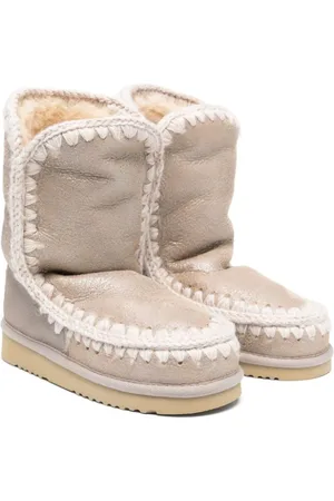 Mou Botines Eskimo
