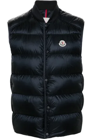 Moncler Chaleco Serot