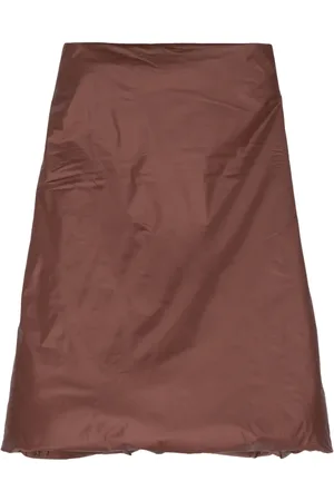 Rick Owens Mascada capitonada