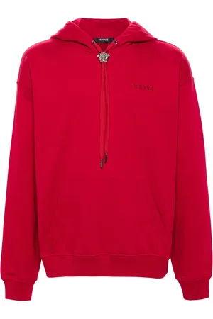 VERSACE Hoodie La Medusa