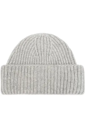 YVES SALOMON Gorro de cachemira
