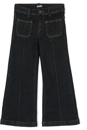 Molo Jeans bootcut Adina