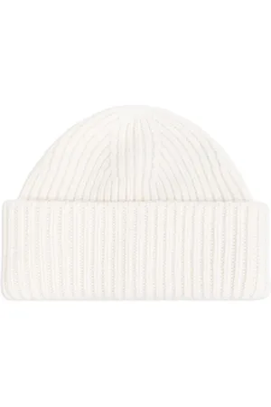YVES SALOMON Gorro de cachemira