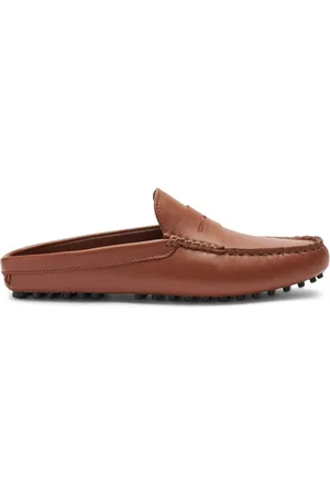 Scarosso Mules Camilla