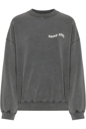 ANINE BING Sudadera Jaci