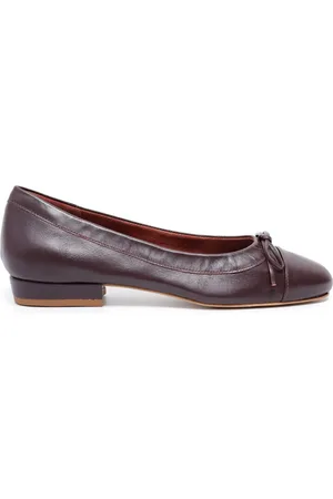 Sarah Chofakian Flats Martina