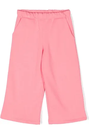 DOUUOD KIDS Pants rectos con bolsillos