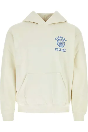 Harmony Hoodie con logo estampado