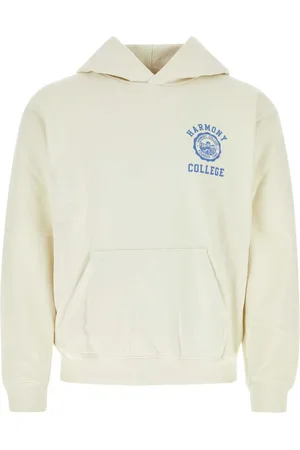 Harmony Hoodie con logo estampado