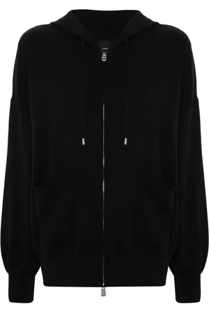 Pinko Hoodie Tirage