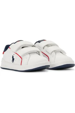 Ralph Lauren Tenis Heritage Court III
