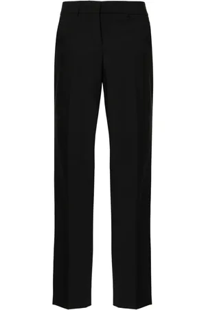 DRHOPE Pantalones de vestir