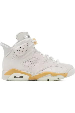 Jordan Tenis Air 6 "Pearl"