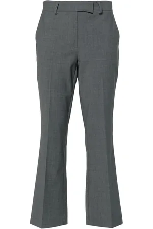 DRHOPE Pantalones de vestir