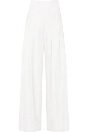 GIUSEPPE DI MORABITO Pantalones plisados