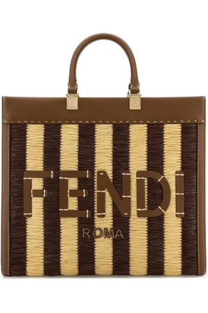 Fendi Tote Sunshine mediana