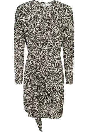 Marant Etoile Vestido corto Dulce