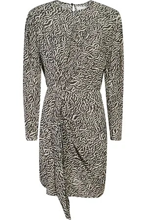 Marant Etoile Vestido corto Dulce