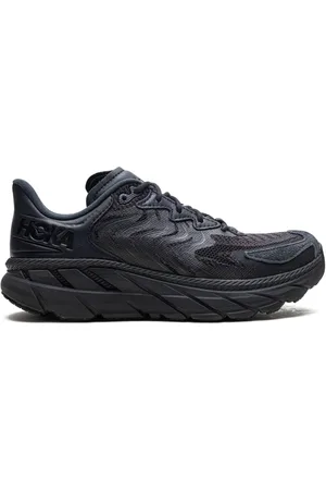 Hoka One One Tenis One Clifton LS Black/Asphalt