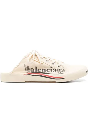Balenciaga Mules Paris
