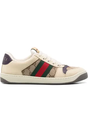 Tenis Sneakers Gucci para Mujer FASHIOLA.mx